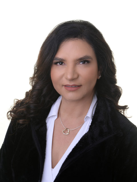Marcela Rodriguez